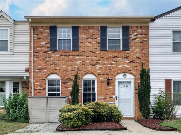 639 Biltmore Dr, Virginia Beach, VA 23454