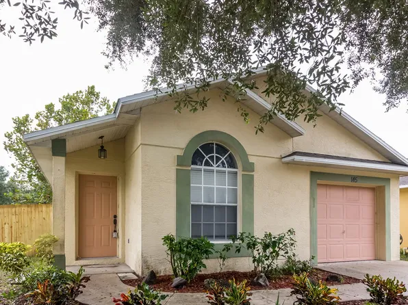 145 Burnsed Pl, Oviedo, FL 32765
