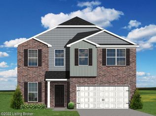 8408 Gateway Run Rd, Louisville, KY 40229