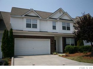 10924 Stone Trail Rd, Charlotte, NC 28213