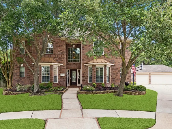 20906 Blooming Pear Ct, Cypress, TX 77433