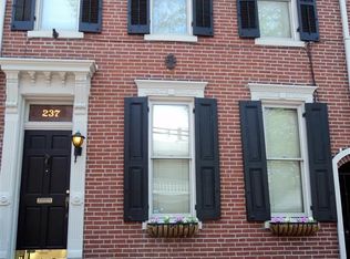 237 Briggs St, Harrisburg, PA 17102