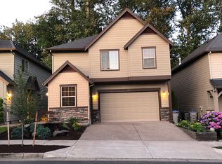 15722 SW 81st Ave, Tigard, OR 97224