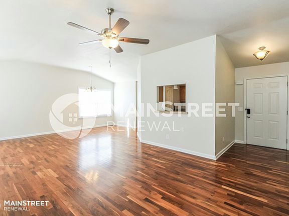 WM - Living Room