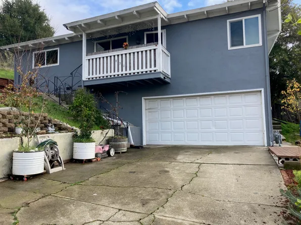 931 Douglas St, Hayward, CA 94544
