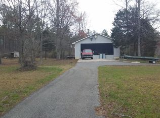 591 Cedar Creek Rd NW, Cartersville, GA 30121