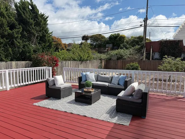 221 Indio Dr, South San Francisco, CA 94080