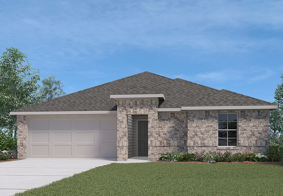 Plan Elevation.