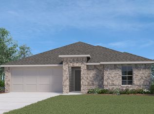 Ashburn Plan, Somerset at Sinton, Sinton, TX 78387