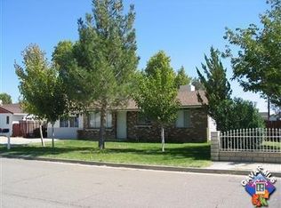 12640 Esther St, Boron, CA