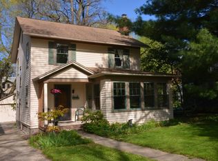 2516 Commonwealth Ave, Madison, WI 53711