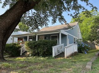 1420 Hazel St, Charlottesville, VA 22902