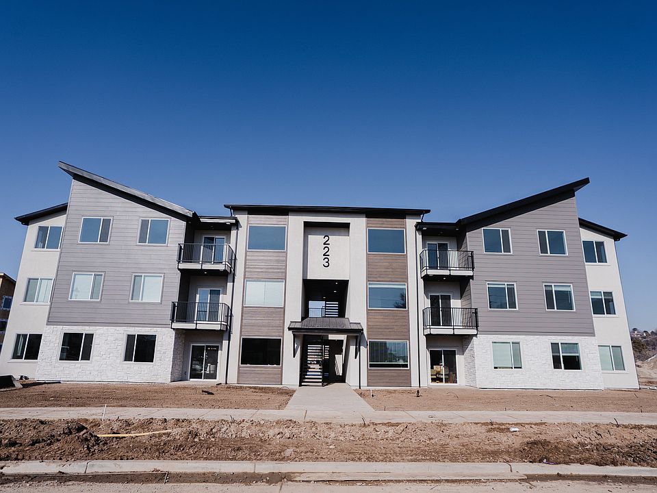 1st image of 287 E Volunteer Dr #9-204