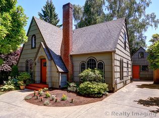 5324 NE Ainsworth St, Portland, OR 97218