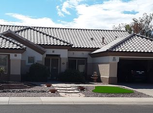 14311 W Colt Ln, Sun City West, AZ 85375