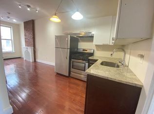 698A Dekalb Ave #3, Brooklyn, NY 11216