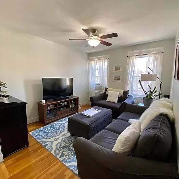 85 Park Dr #14 — Photo 1