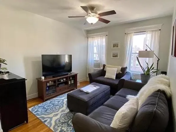 85 Park Dr, Boston, MA