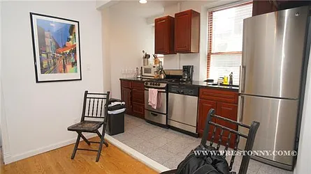 Rented by JM Preston Properties LLC