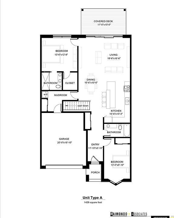 2nd image of 420 Richmond St #32
