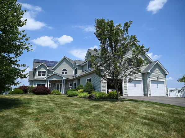 19 Longview Dr, North Haven, CT 06473