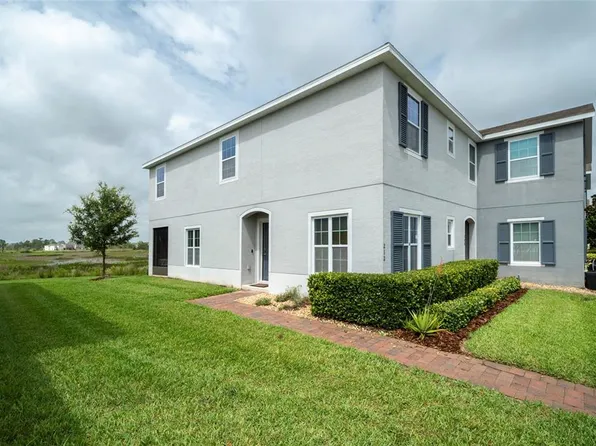 212 Primrose Dr, Davenport, FL 33837
