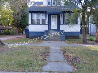 505 Catawba Ave APT 3, Muskegon, MI 49442