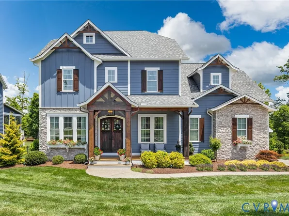 1413 Ascot Hill Ter, Midlothian, VA 23112