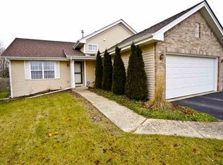 6581 Palo Verde Dr, Rockford, IL 61114