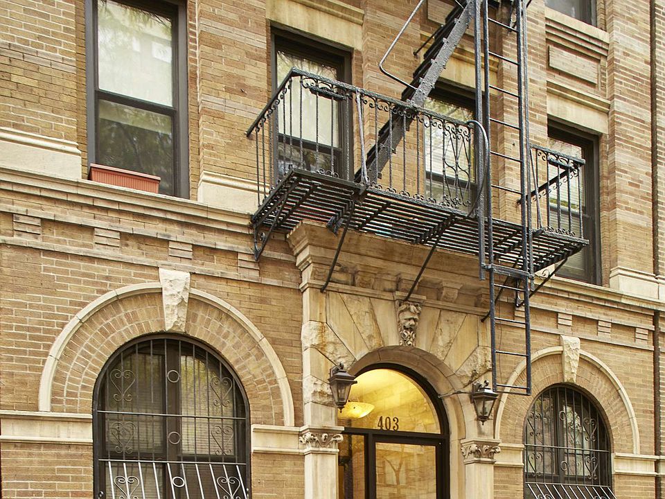 1st image of 403 E 90th St APT 3R