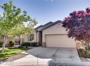 3138 Bronze Leaf St, Las Vegas, NV 89135