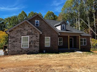 609 Ewell Dr, Cookeville, TN 38506