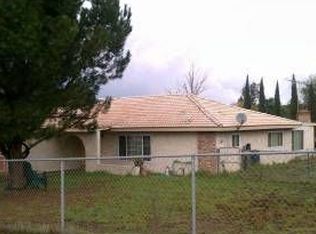 6685 Nadeau Ln, Riverside, CA 92509