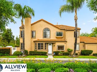 145 Via Athena, Aliso Viejo, CA 92656