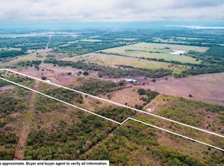 3835 NW County Road 4190, Frost, TX 76641