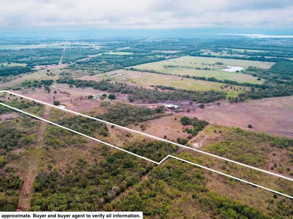 3835 NW County Road 4190, Frost, TX 76641