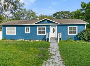 6803 N Himes Ave, Tampa, FL 33614