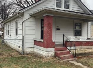 3801 Kahlert Ave, Louisville, KY 40215