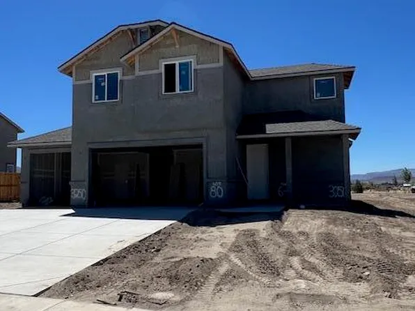 3250 Eleanor Way Lot 80, Fernley, NV 89408