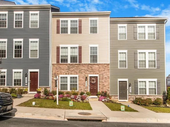 1949 Fauna Dr, Frederick, MD 21702