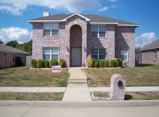 2121 Hickory Ridge Dr, Mesquite, TX 75181