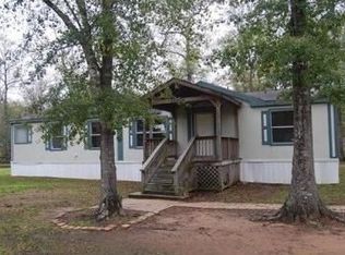 16404 Crockett Bend Dr, Conroe, TX 77303