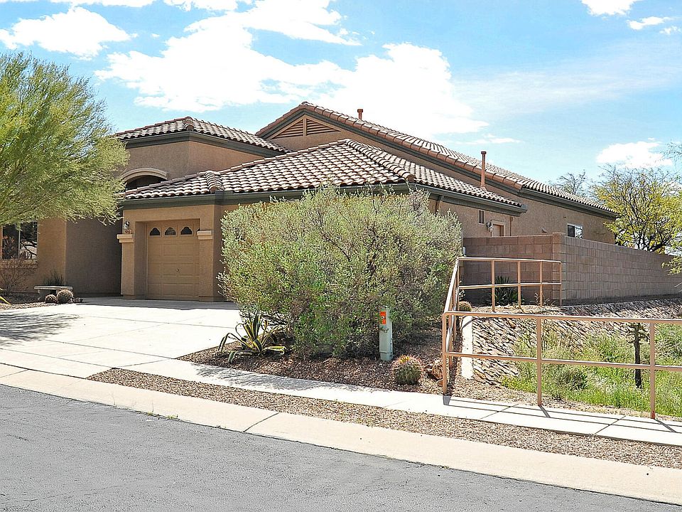 1st image of 5043 W Wild Burro Spring Dr