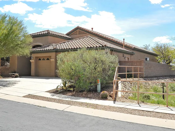 5043 W Wild Burro Spring Dr, Marana, AZ 85658