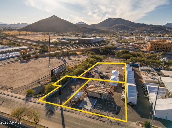 292 S South Fwy #17, Tucson, AZ 85745