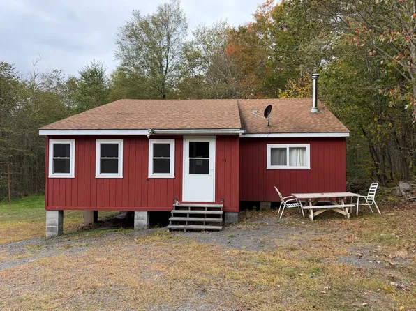 61 Meehan Ln, Dushore, PA 18614