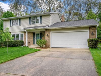 3546 Arbutus Trl, Portage, MI, 49024
