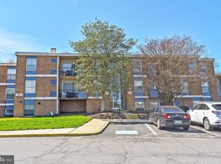 3813 Saint Barnabas Rd #T, Suitland, MD 20746