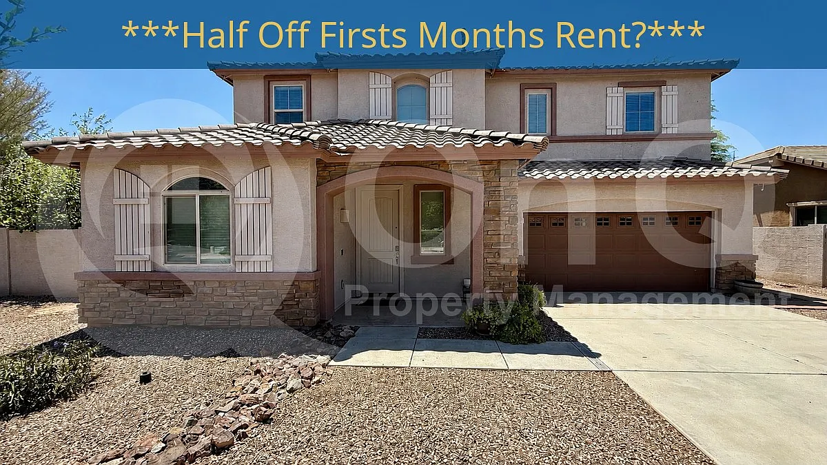 4 bed, 3.0 bath, 2762 sqft, $2,945 — Photo 1
