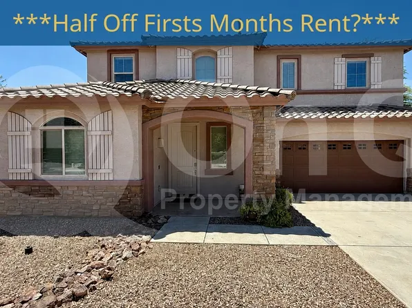1095 E Rojo Way, Gilbert, AZ 85297